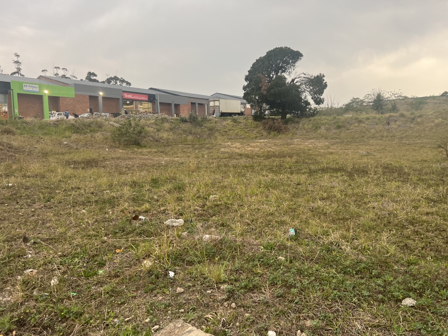 Commercial Property for Sale in Meisies Halt Eastern Cape